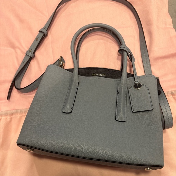 🩵Host Pick🩵 Like New - Kate Spade Margaux Medium Tote - Picture 2 of 5